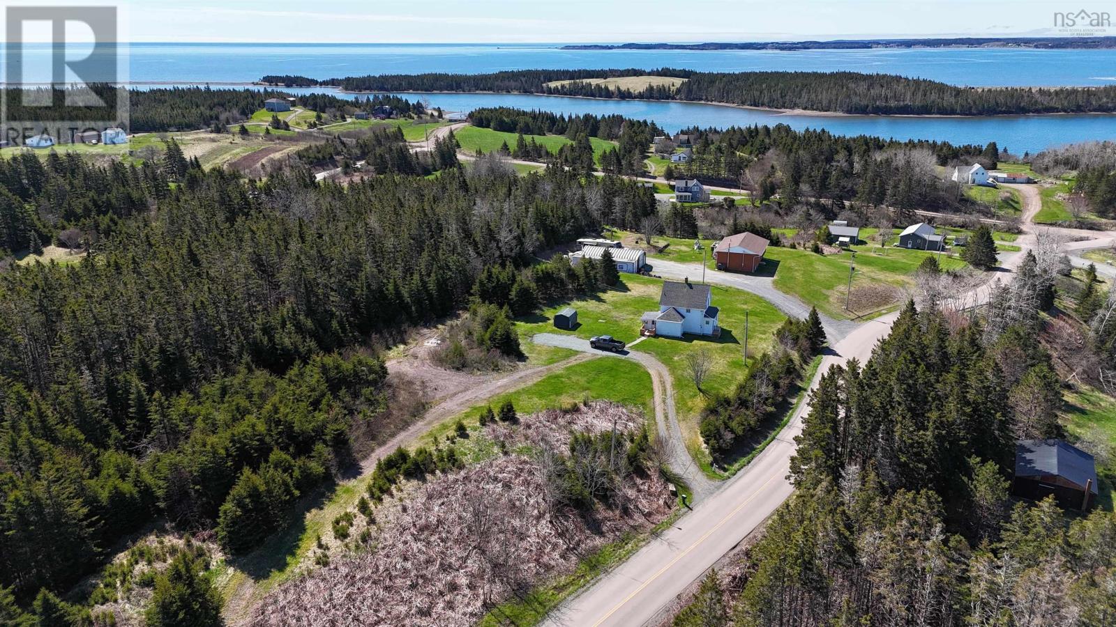 95 Church Point Road, River Bourgeois, Nova Scotia  B0E 2X0 - Photo 6 - 202504217