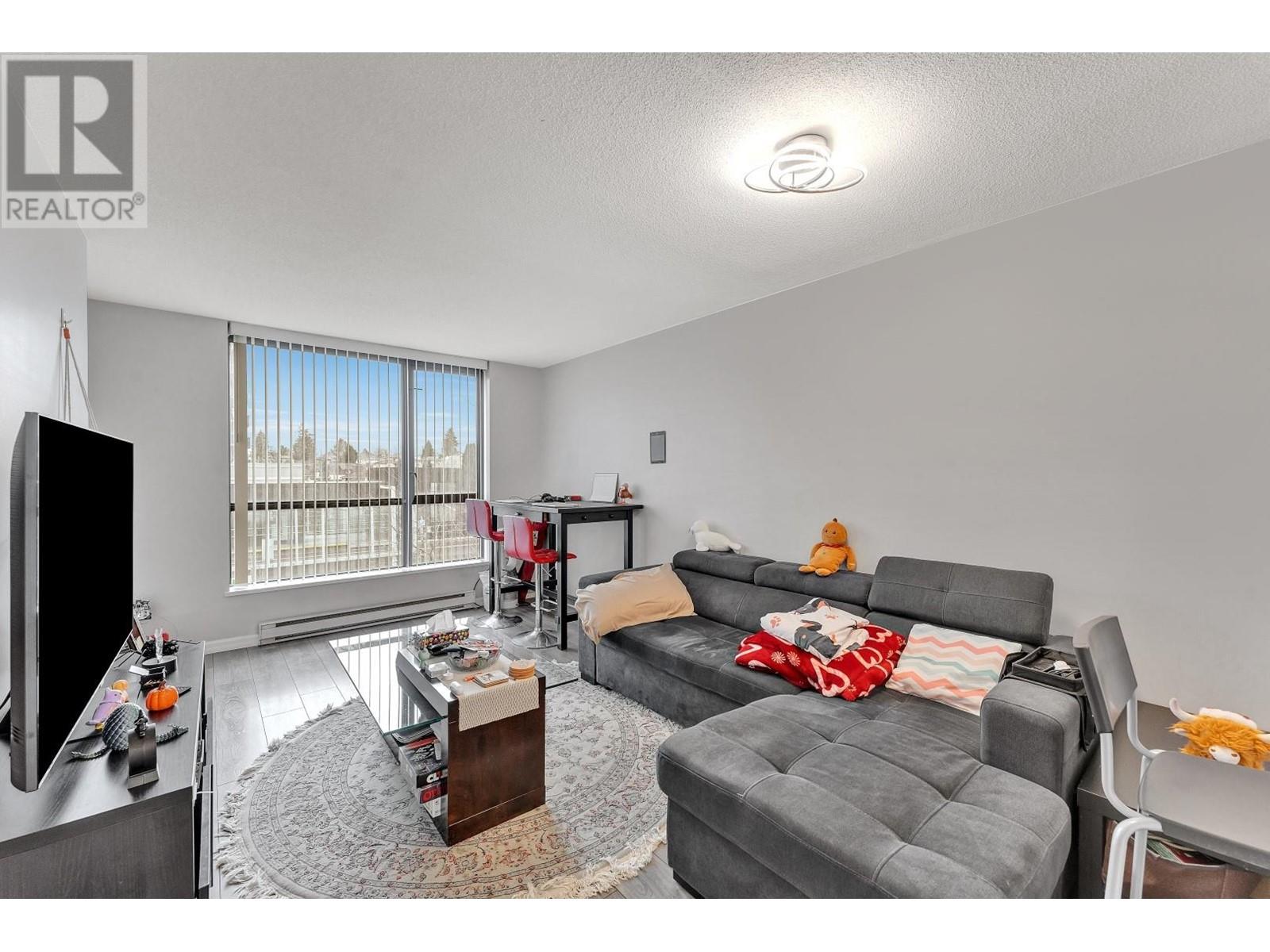 502 3438 Vanness Avenue, Vancouver, British Columbia  V5R 6E7 - Photo 5 - R2974340