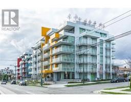 E507 655 W 41ST AVENUE, Vancouver, British Columbia