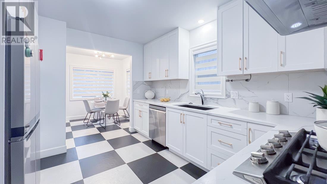 4633 W 11th Avenue, Vancouver, British Columbia  V6R 2M6 - Photo 9 - R2973991