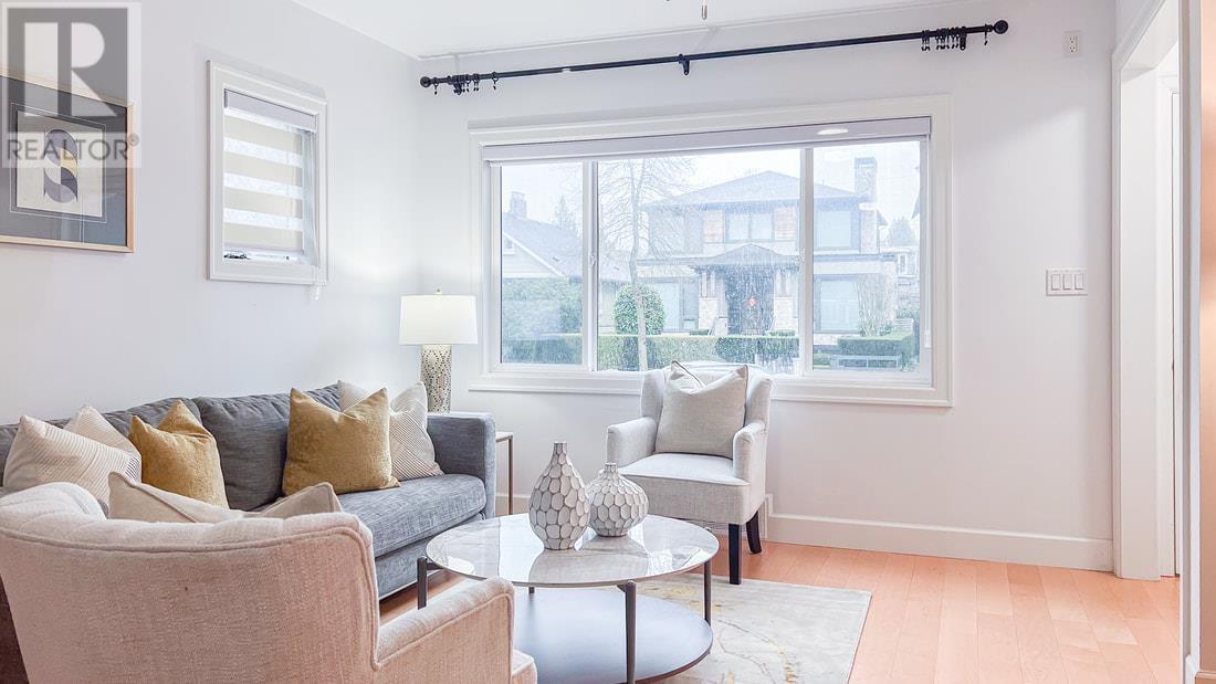 4633 W 11th Avenue, Vancouver, British Columbia  V6R 2M6 - Photo 4 - R2973991