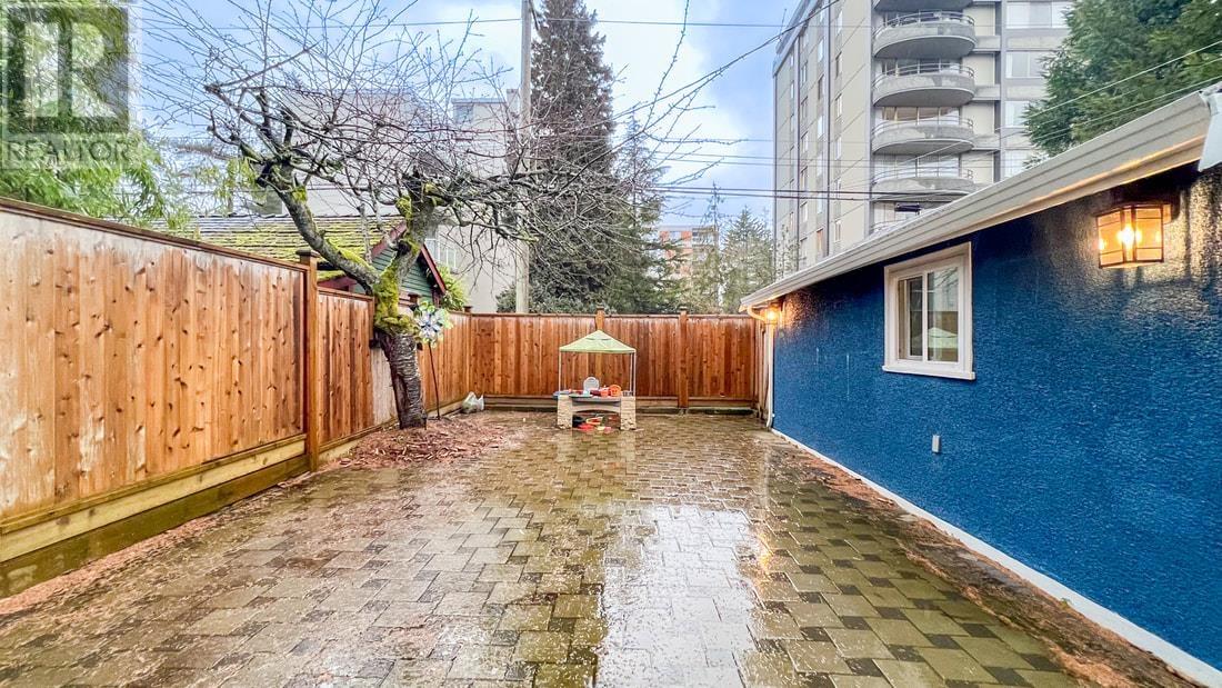 4633 W 11th Avenue, Vancouver, British Columbia  V6R 2M6 - Photo 36 - R2973991