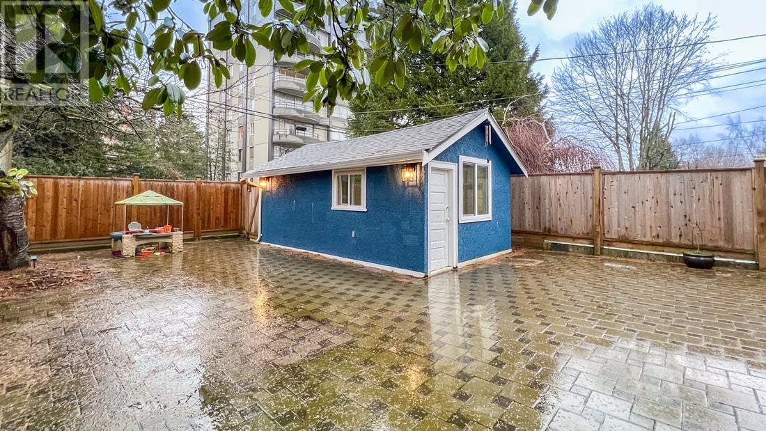 4633 W 11th Avenue, Vancouver, British Columbia  V6R 2M6 - Photo 37 - R2973991
