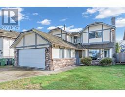 5222 TURQUOISE DRIVE, Richmond, British Columbia