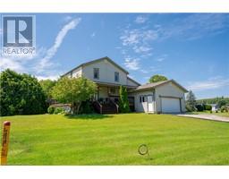 1845 CHARLOTTEVILLE  EAST QUARTER Line, Simcoe, Ontario