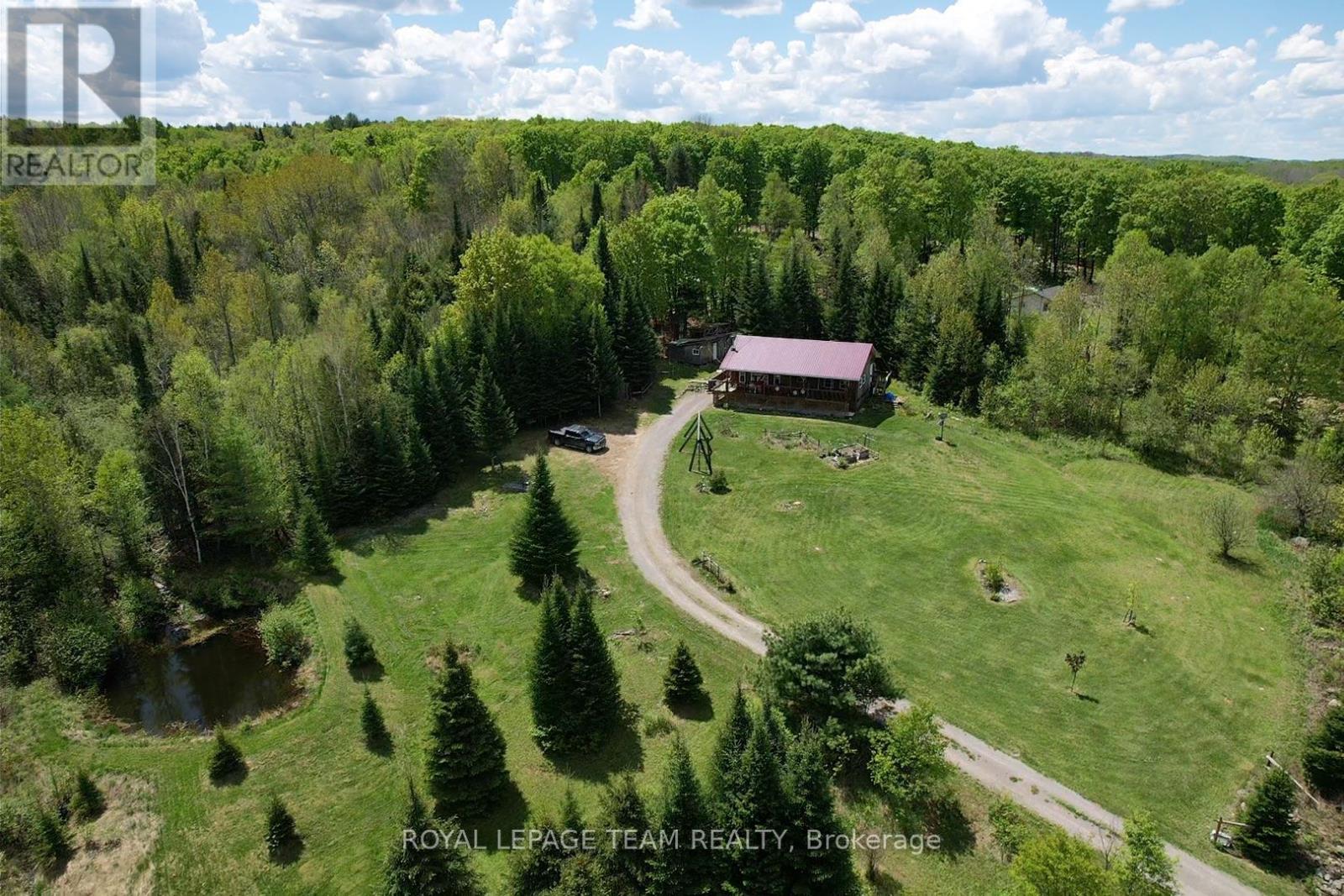 105 HEINS ROAD, lyndoch and raglan, Ontario