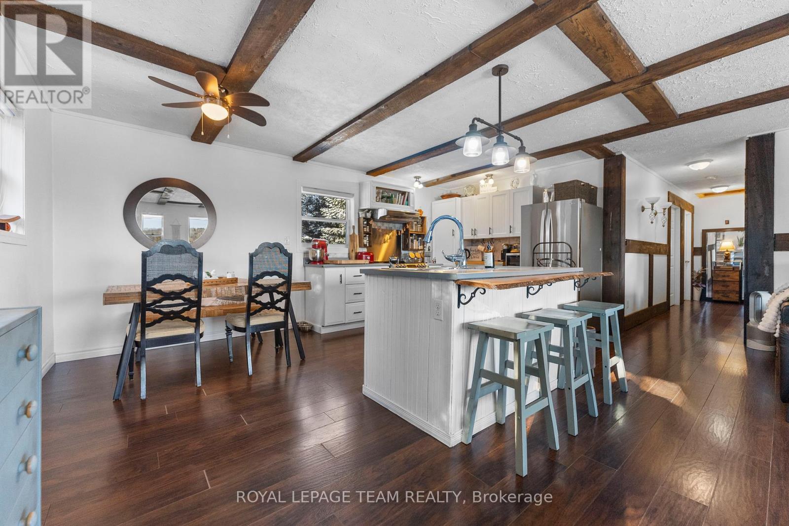 105 Heins Road, Lyndoch And Raglan, Ontario  K0J 2E0 - Photo 17 - X12003392