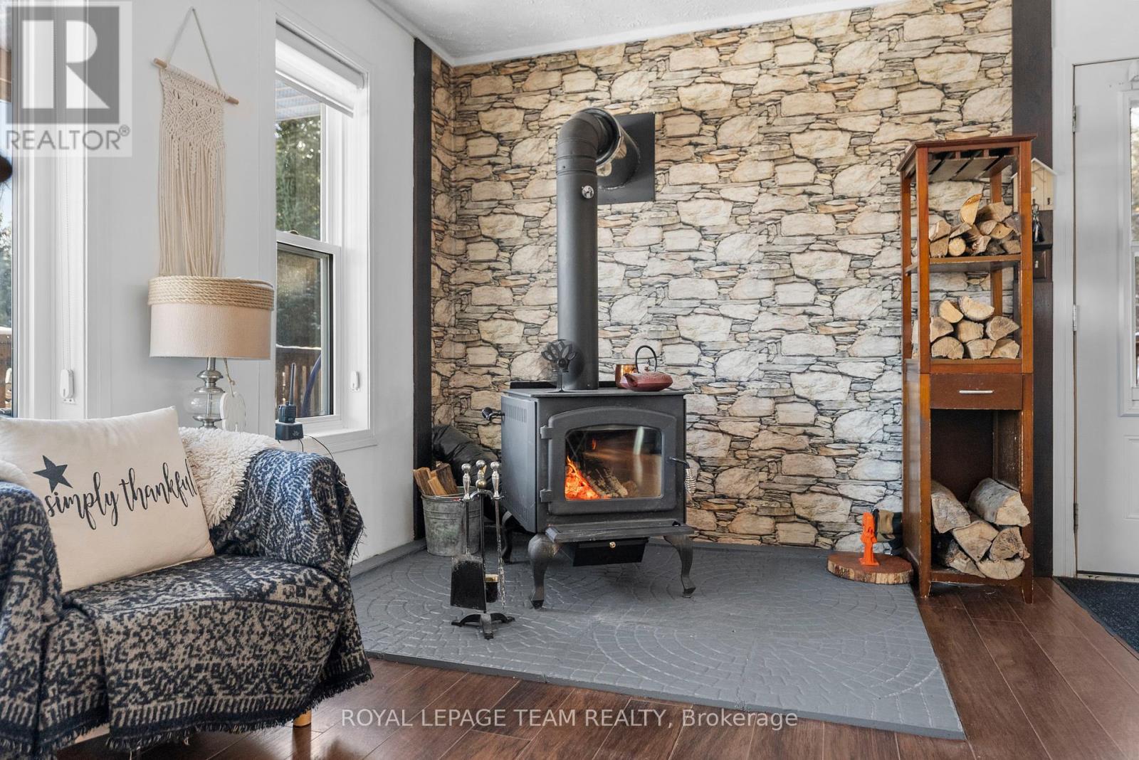 105 Heins Road, Lyndoch And Raglan, Ontario  K0J 2E0 - Photo 18 - X12003392