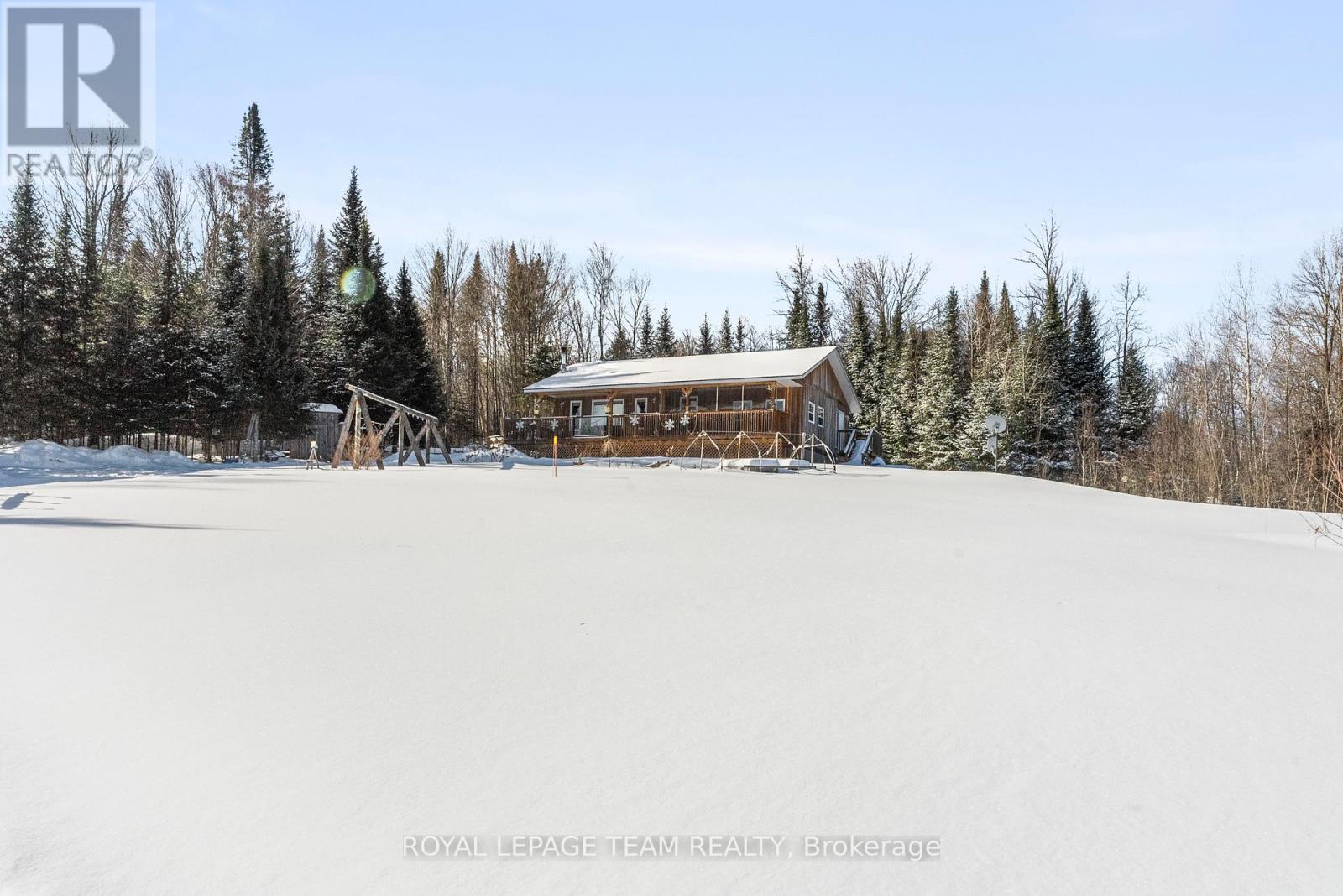 105 Heins Road, Lyndoch And Raglan, Ontario  K0J 2E0 - Photo 28 - X12003392