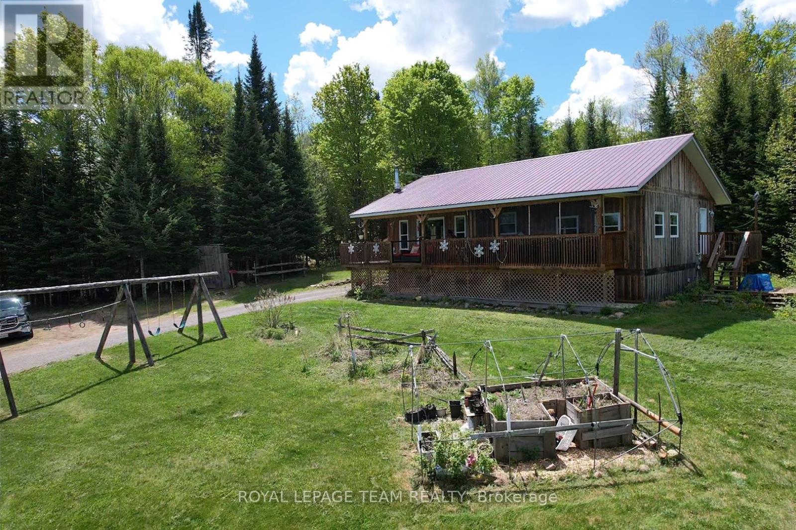 105 Heins Road, Lyndoch And Raglan, Ontario  K0J 2E0 - Photo 3 - X12003392