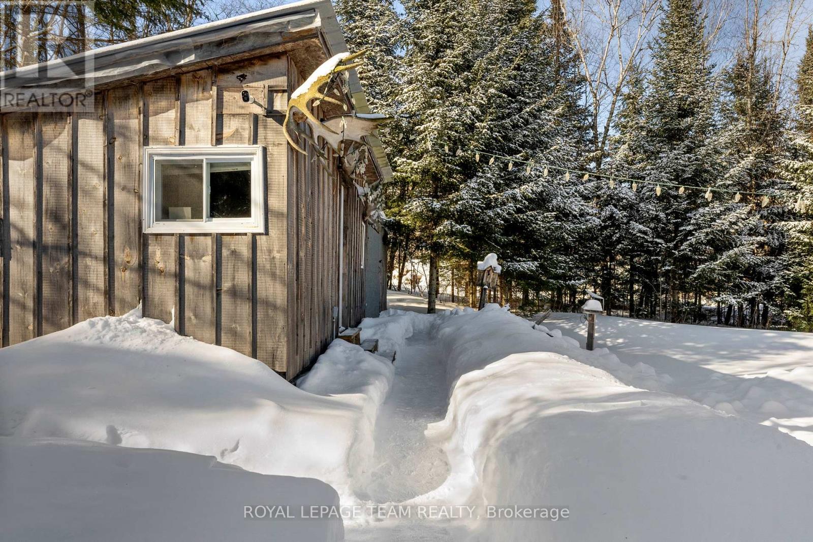 105 Heins Road, Lyndoch And Raglan, Ontario  K0J 2E0 - Photo 33 - X12003392