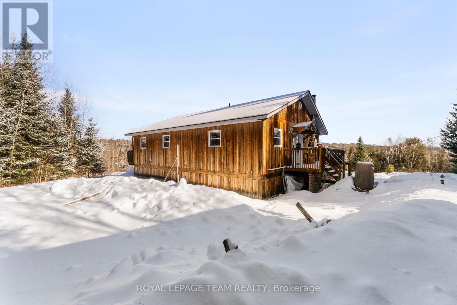 105 Heins Road, Lyndoch And Raglan, Ontario  K0J 2E0 - Photo 34 - X12003392