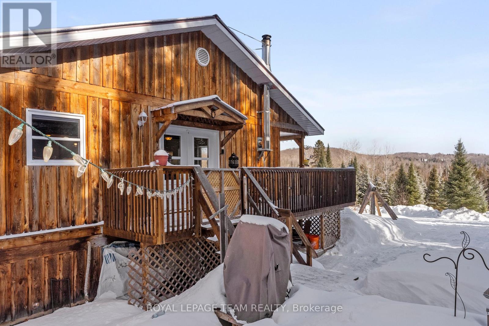 105 Heins Road, Lyndoch And Raglan, Ontario  K0J 2E0 - Photo 35 - X12003392