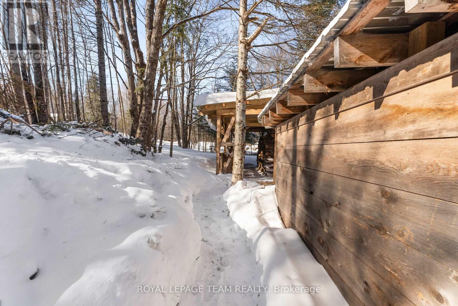 105 Heins Road, Lyndoch And Raglan, Ontario  K0J 2E0 - Photo 37 - X12003392