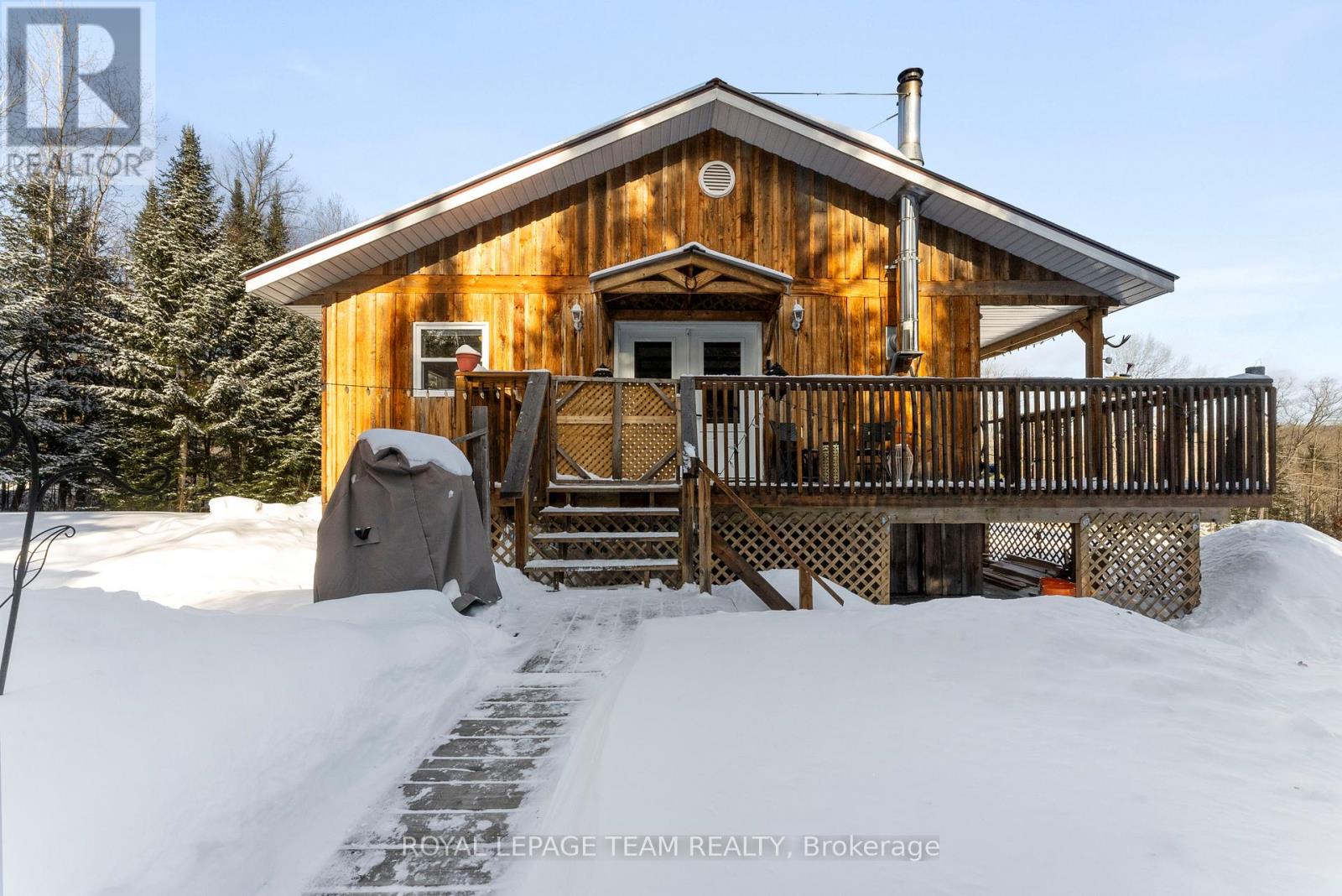 105 Heins Road, Lyndoch And Raglan, Ontario  K0J 2E0 - Photo 39 - X12003392