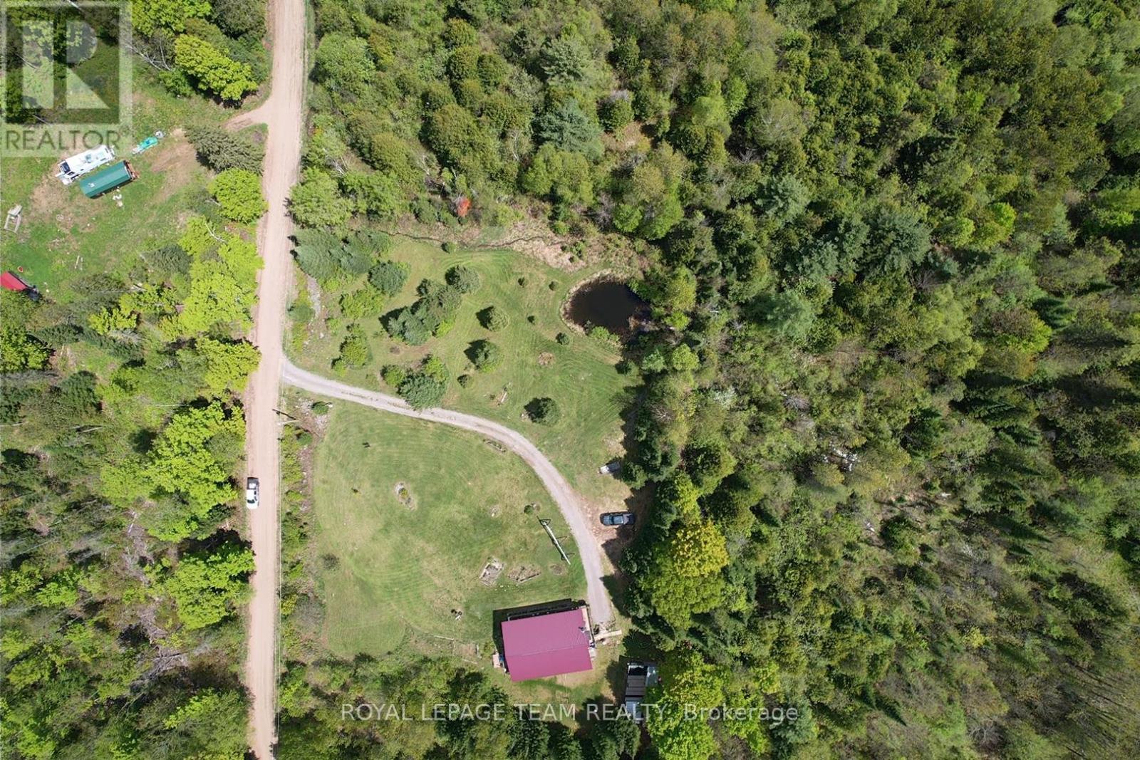 105 Heins Road, Lyndoch And Raglan, Ontario  K0J 2E0 - Photo 4 - X12003392