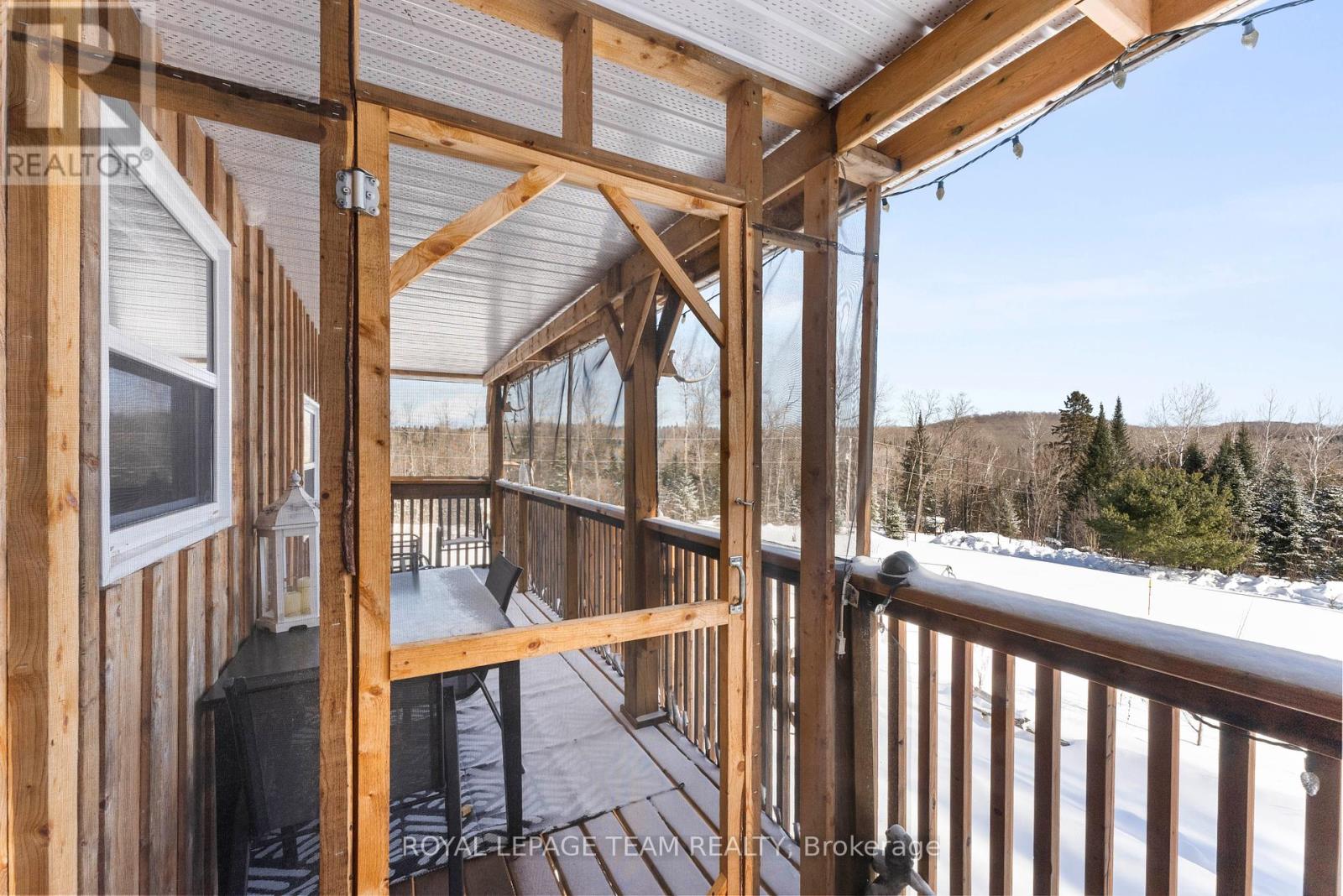 105 Heins Road, Lyndoch And Raglan, Ontario  K0J 2E0 - Photo 44 - X12003392