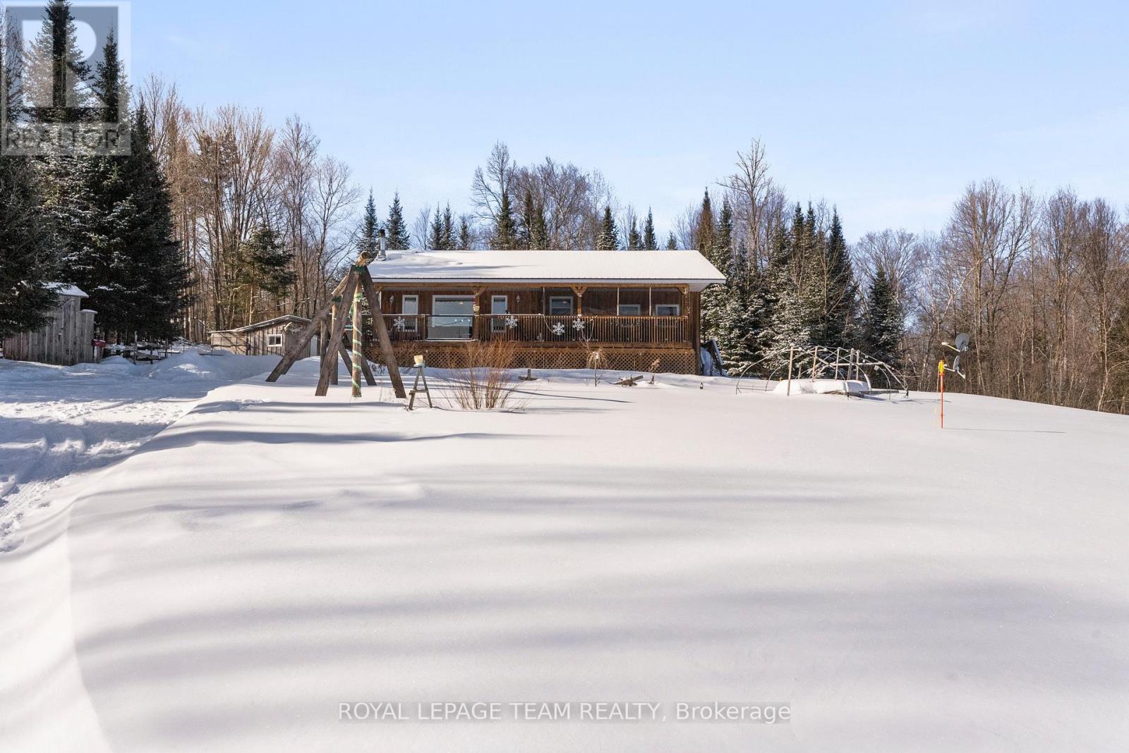105 Heins Road, Lyndoch And Raglan, Ontario  K0J 2E0 - Photo 48 - X12003392