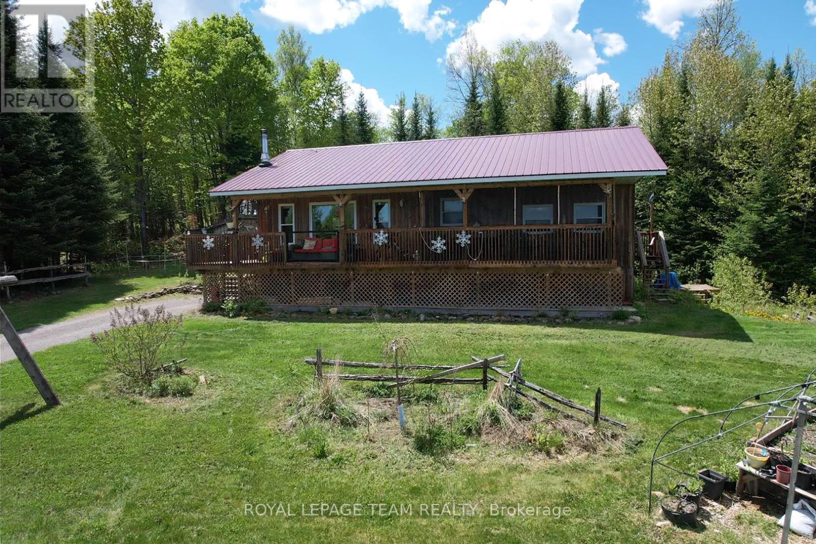 105 Heins Road, Lyndoch And Raglan, Ontario  K0J 2E0 - Photo 7 - X12003392