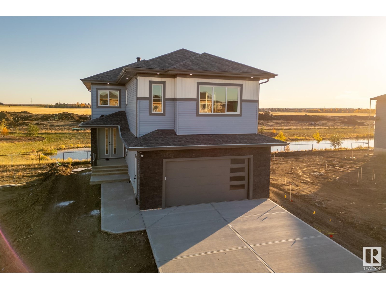 Property at #2805 63 AVE image 2