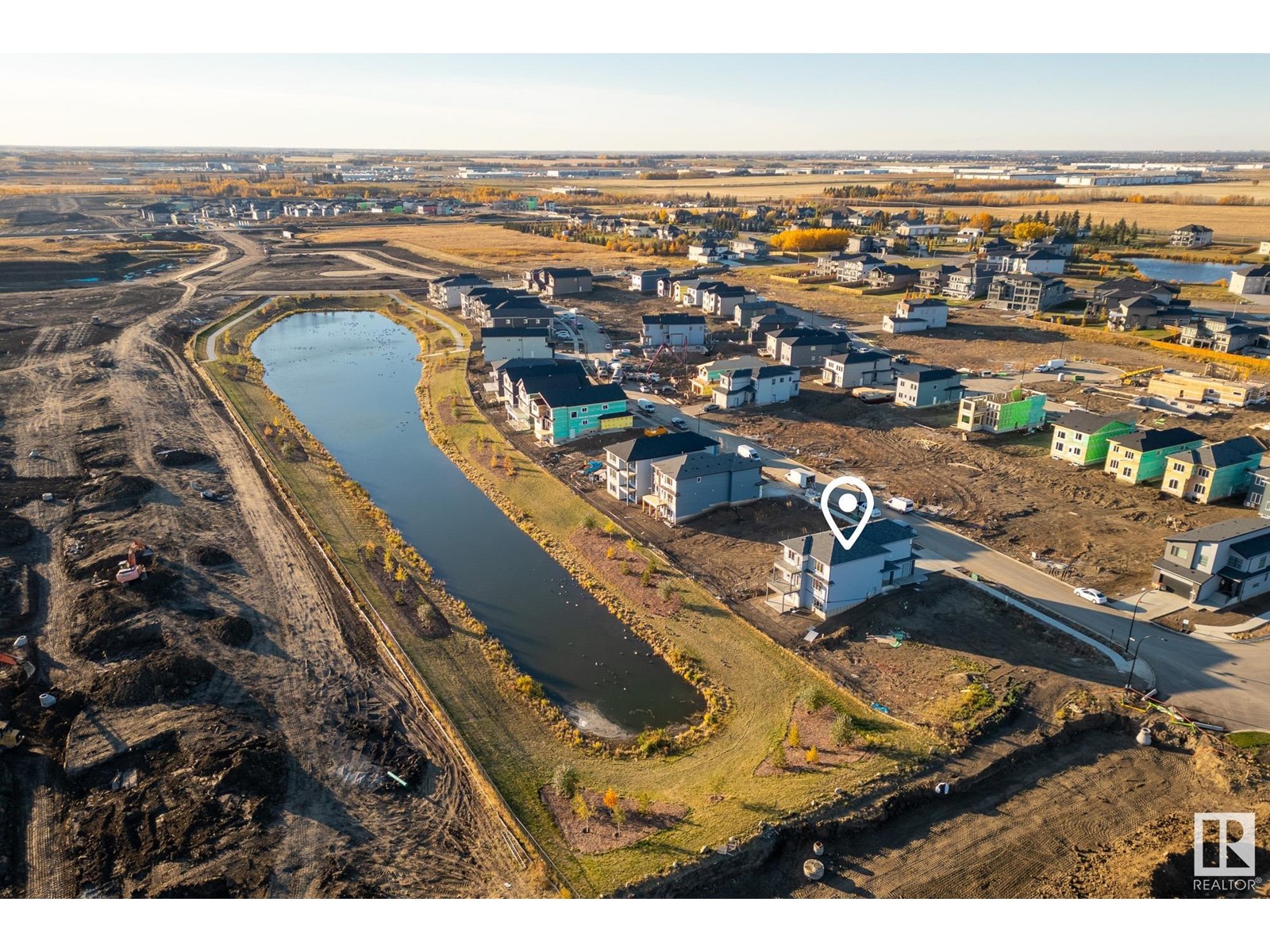#2805 63 Ave, Rural Leduc County, Alberta  T4P 0P5 - Photo 5 - E4420209