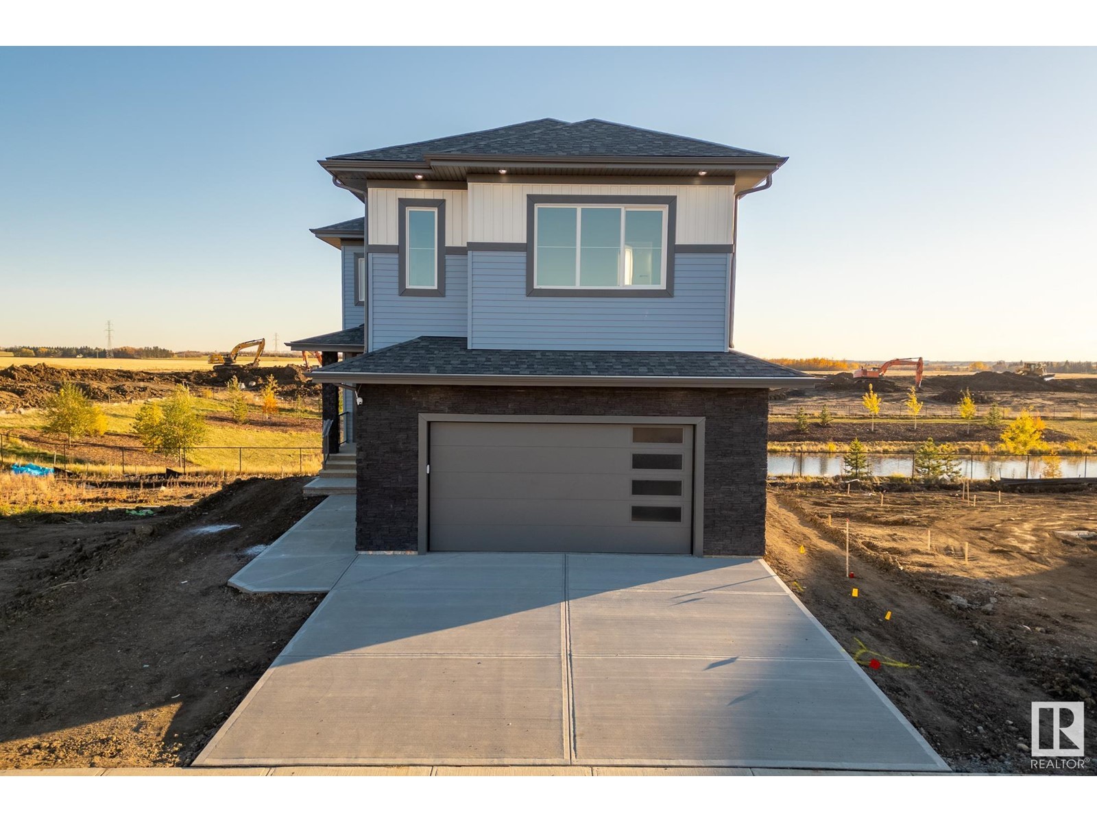 Property at #2805 63 AVE image 1