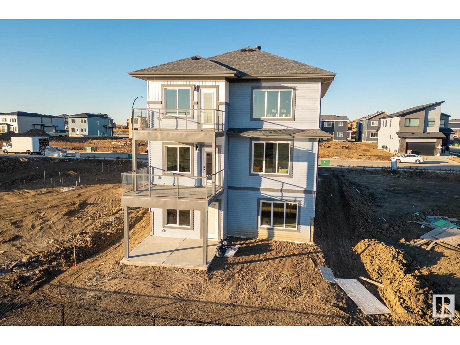 #2805 63 Ave, Rural Leduc County, Alberta  T4P 0P5 - Photo 4 - E4420209