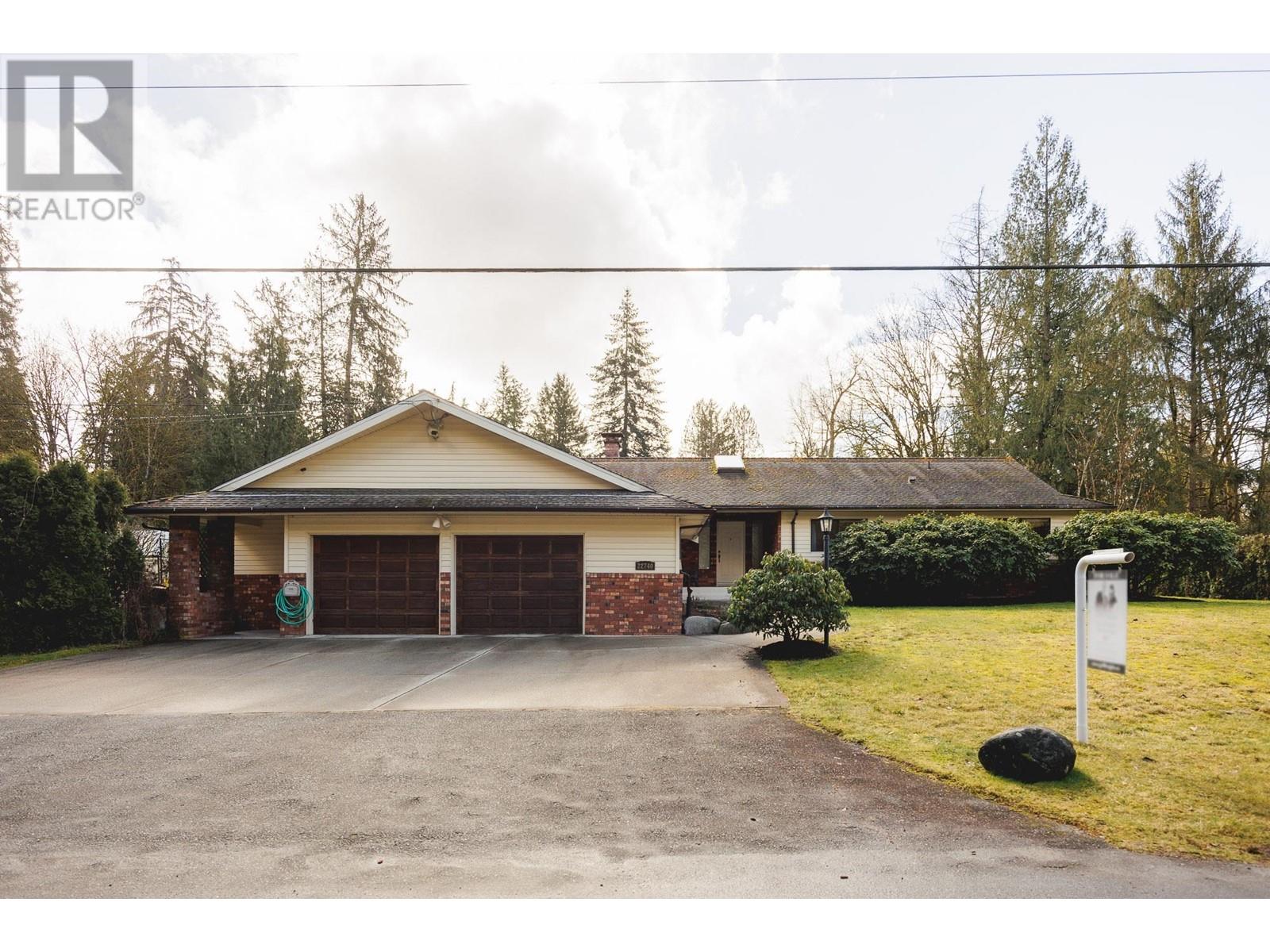 22740 129 AVENUE, maple ridge, British Columbia