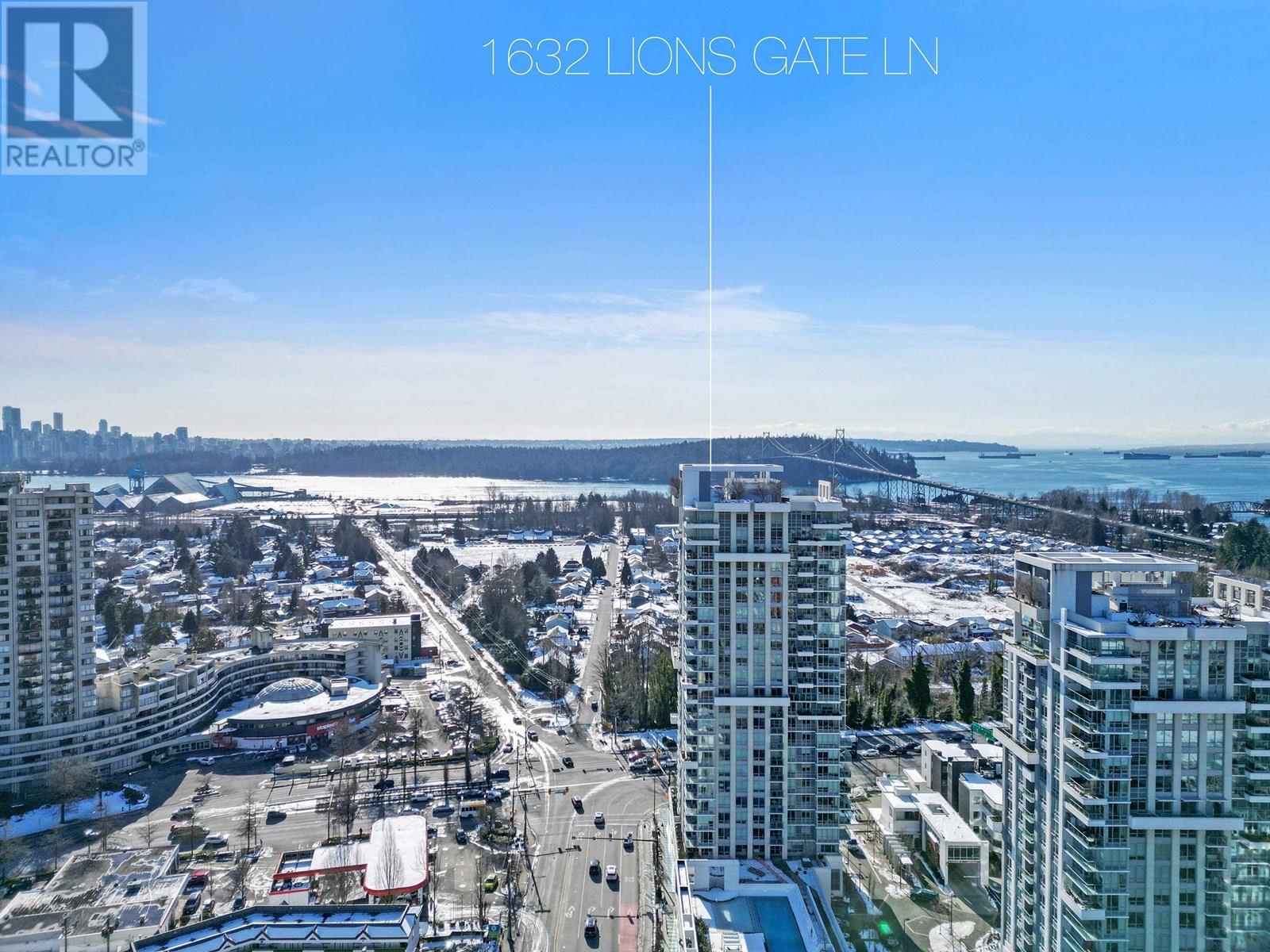 2004 1632 Lions Gate Lane, North Vancouver, British Columbia  V7P 0E2 - Photo 6 - R2967024