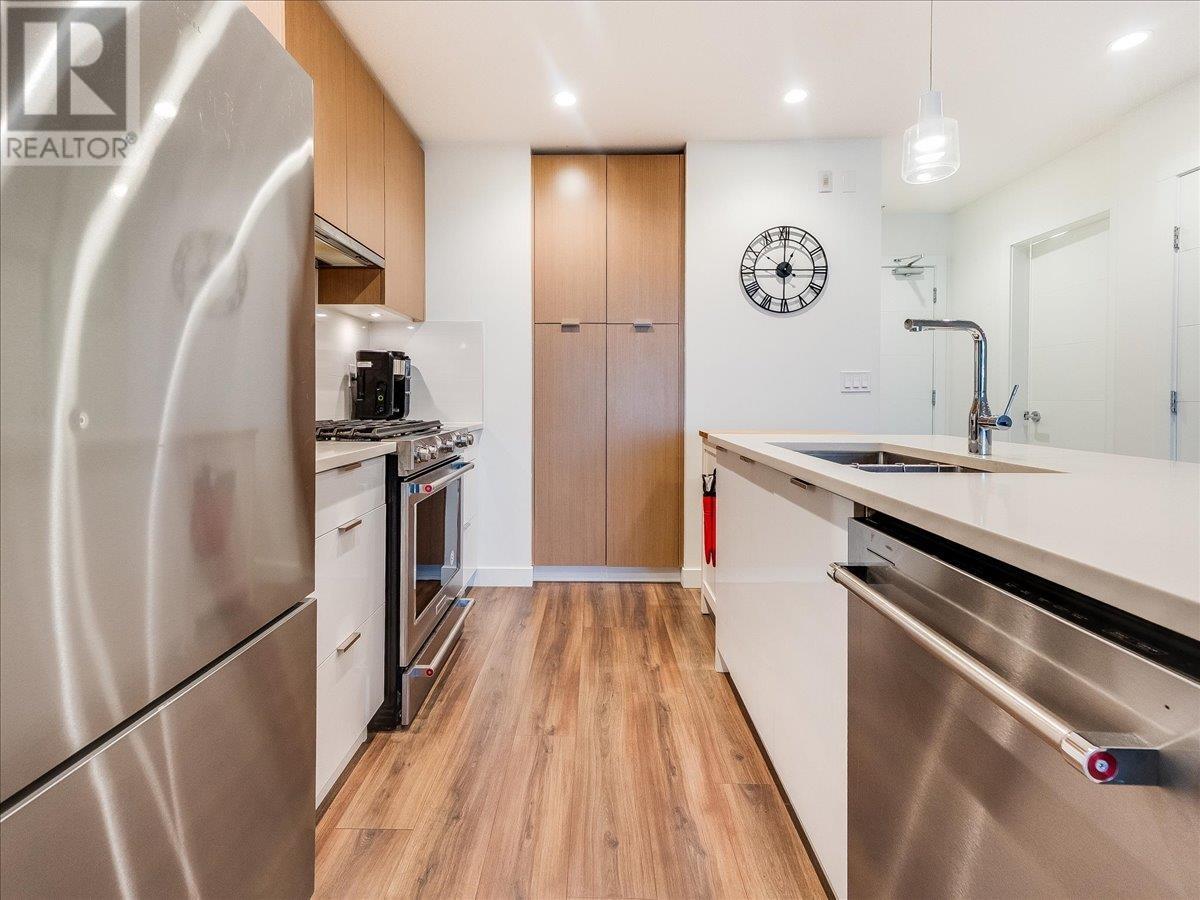 406 108 E 8th Street, North Vancouver, British Columbia  V7L 0H1 - Photo 13 - R2974364