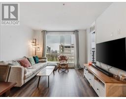406 108 E 8TH STREET, North Vancouver, British Columbia