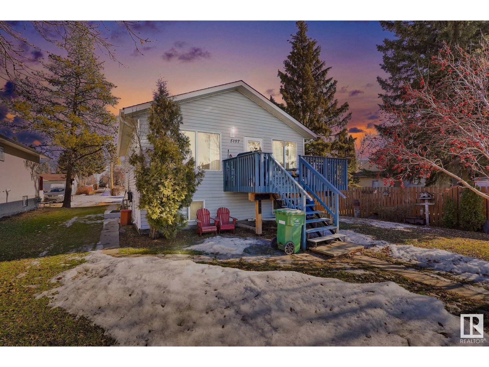 5107 46 ST, leduc, Alberta