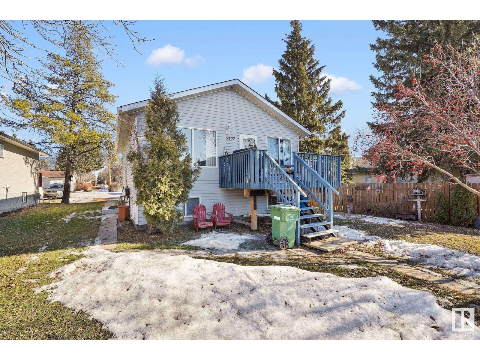 5107 46 St, Leduc, Alberta  T9E 5V9 - Photo 2 - E4424149