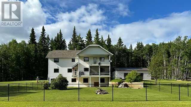 65368 Range Road 165, Rural Lac La Biche County, Alberta  T0A 0R0 - Photo 1 - A2199314