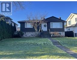 6655 STRATHMORE AVENUE, Burnaby, British Columbia
