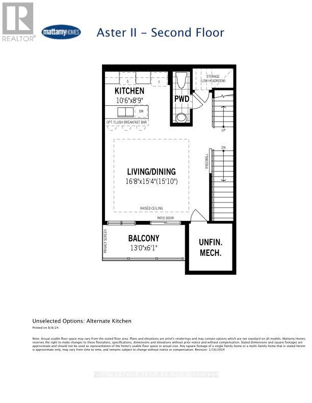 Property at 924 CHAPMAN MILLS image 3