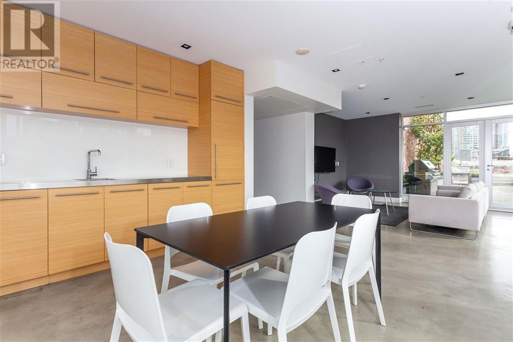 506 36 Water Street, Vancouver, British Columbia  V6B 0B7 - Photo 29 - R2973585