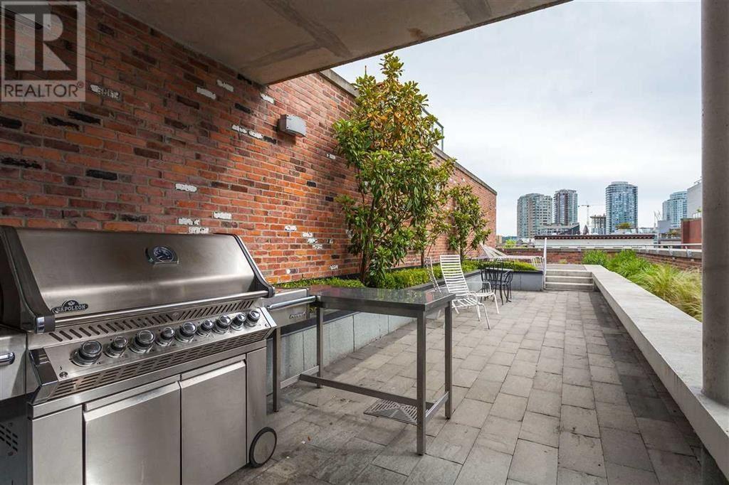 506 36 Water Street, Vancouver, British Columbia  V6B 0B7 - Photo 28 - R2973585