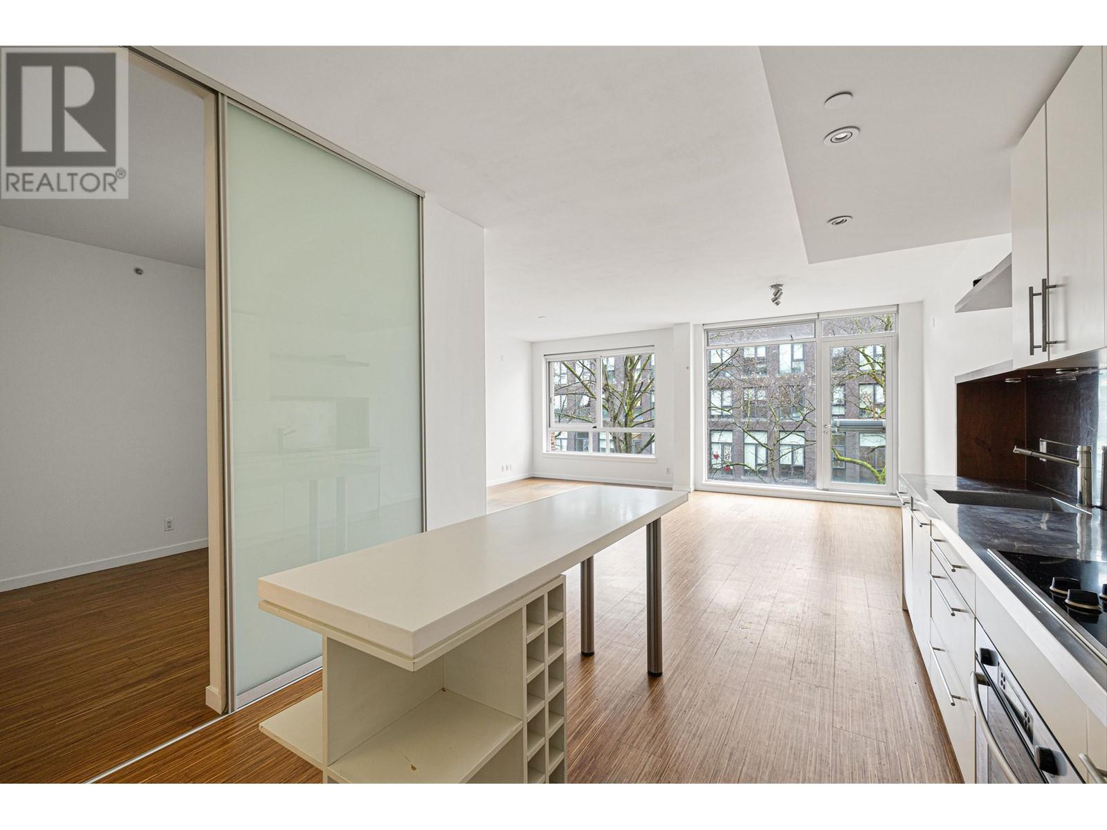 506 36 Water Street, Vancouver, British Columbia  V6B 0B7 - Photo 10 - R2973585