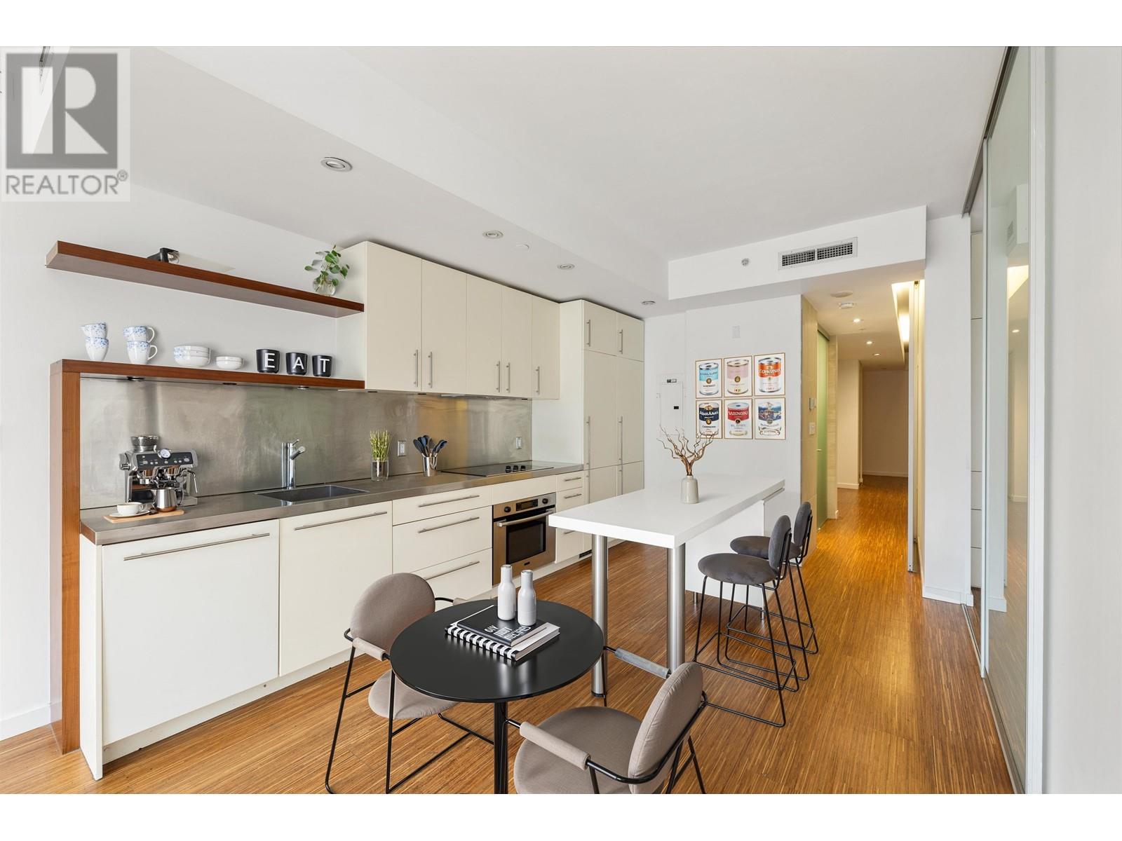 506 36 Water Street, Vancouver, British Columbia  V6B 0B7 - Photo 6 - R2973585