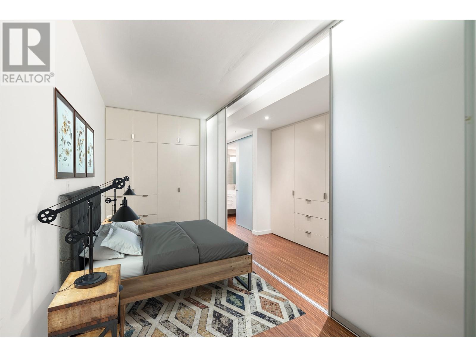 506 36 Water Street, Vancouver, British Columbia  V6B 0B7 - Photo 17 - R2973585
