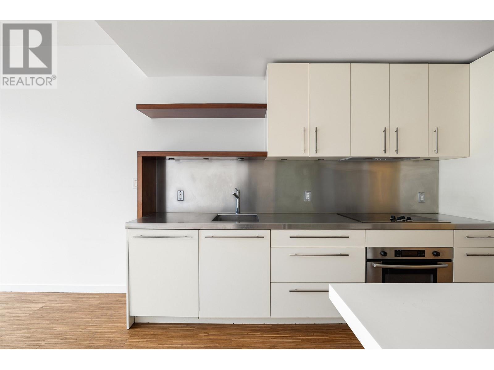 506 36 Water Street, Vancouver, British Columbia  V6B 0B7 - Photo 8 - R2973585