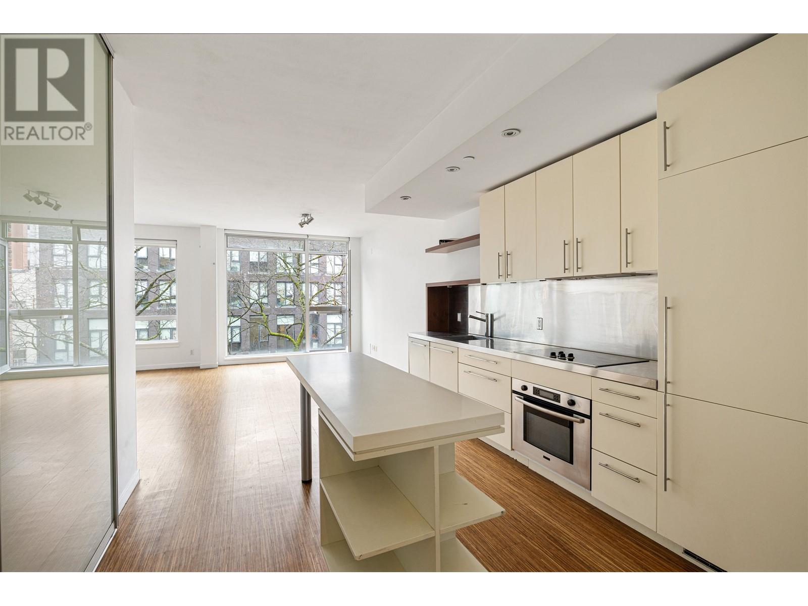 506 36 Water Street, Vancouver, British Columbia  V6B 0B7 - Photo 9 - R2973585