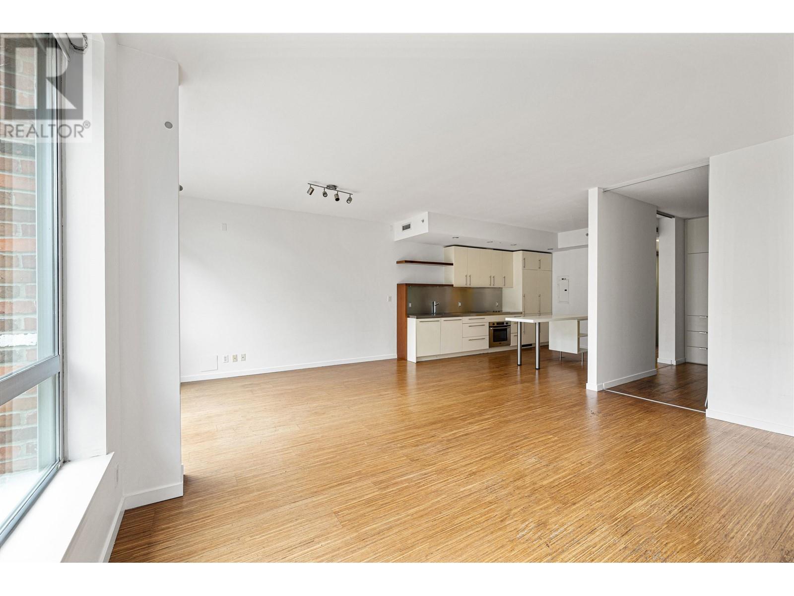 506 36 Water Street, Vancouver, British Columbia  V6B 0B7 - Photo 5 - R2973585