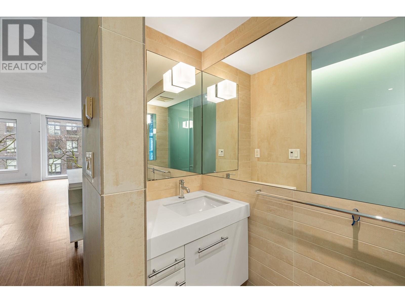 506 36 Water Street, Vancouver, British Columbia  V6B 0B7 - Photo 15 - R2973585