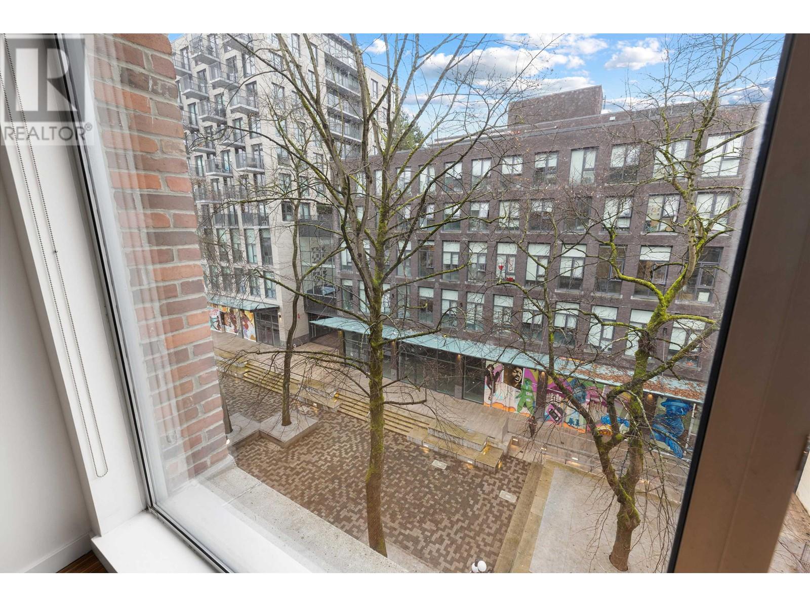506 36 Water Street, Vancouver, British Columbia  V6B 0B7 - Photo 23 - R2973585