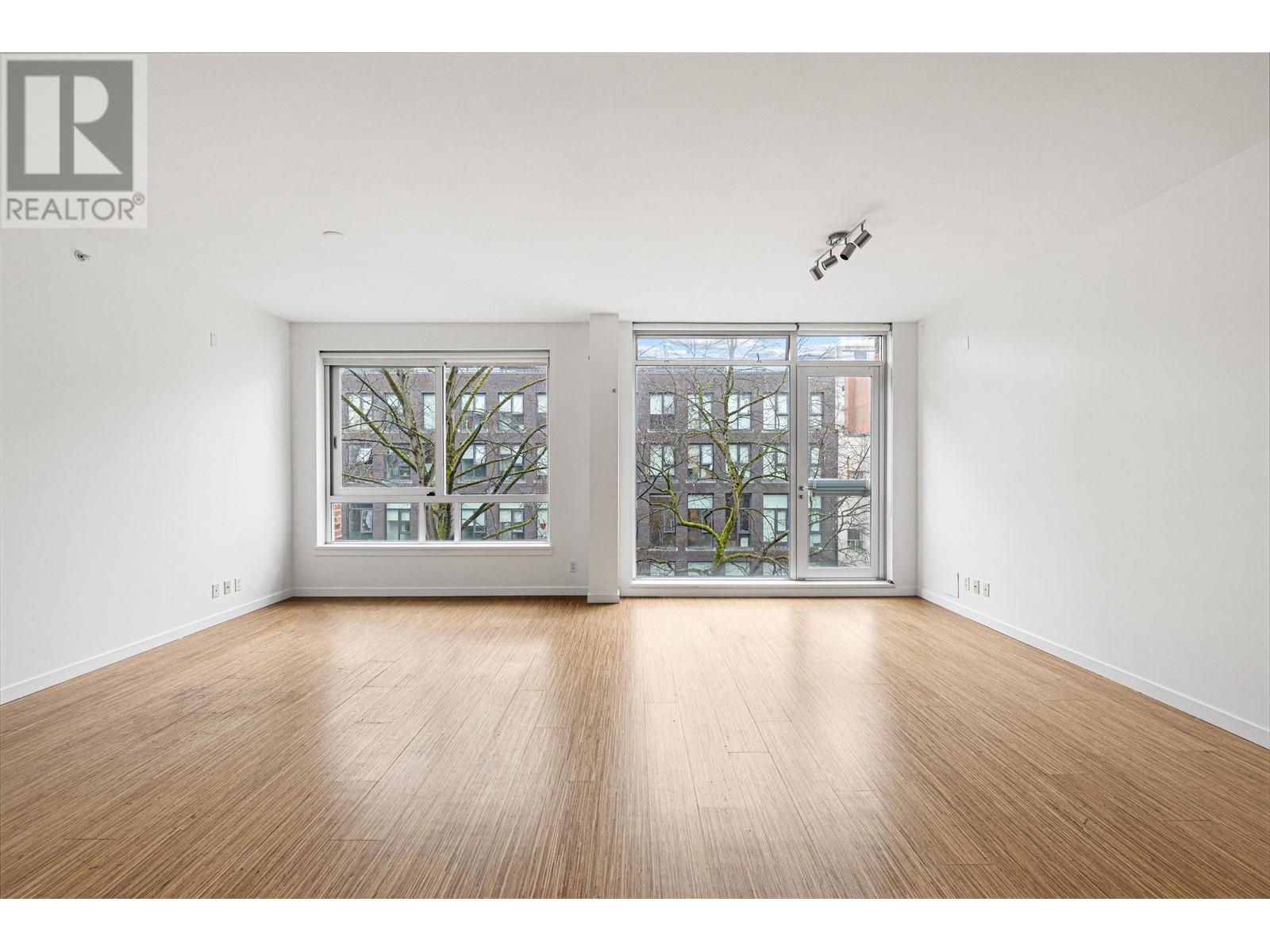 506 36 Water Street, Vancouver, British Columbia  V6B 0B7 - Photo 3 - R2973585