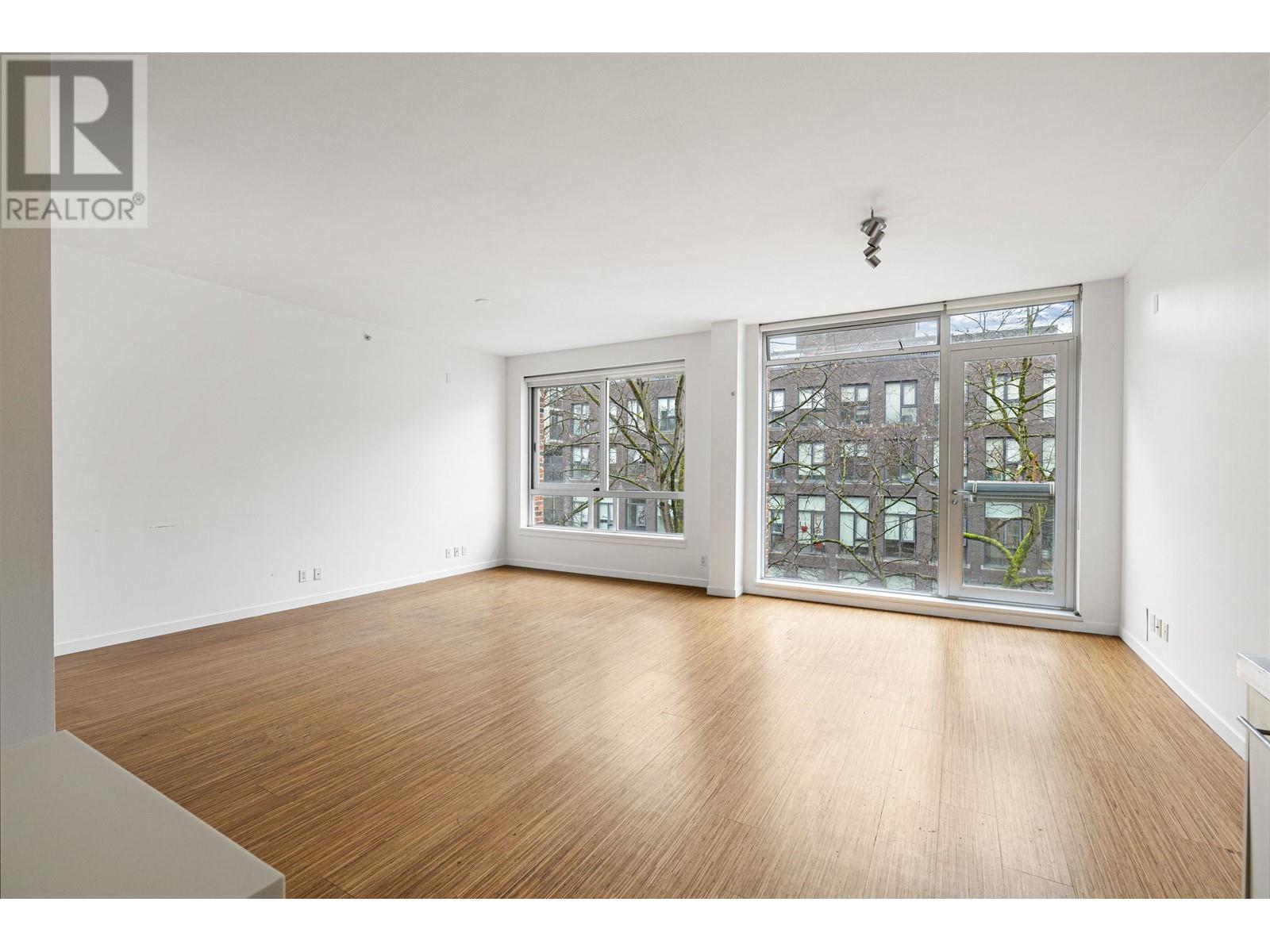 506 36 Water Street, Vancouver, British Columbia  V6B 0B7 - Photo 2 - R2973585