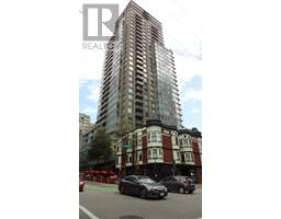 2300 888 HOMER STREET, Vancouver, British Columbia
