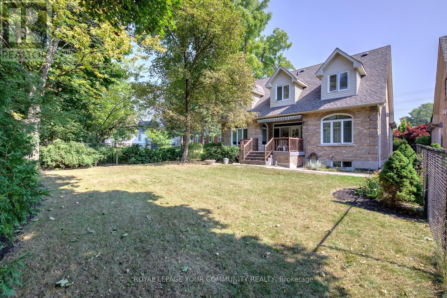 9838 Keele Street, Vaughan, Ontario  L6A 3Y4 - Photo 43 - N12003406